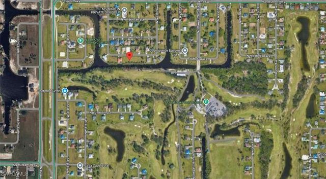 $63,300 | 2924 Northwest 18th Terrace | Cape Coral