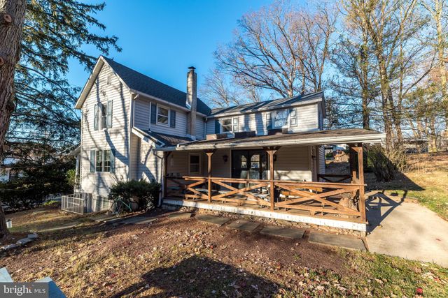 $450,000 | 739 East Rockhill Road | East Rockhill Township - Bucks County