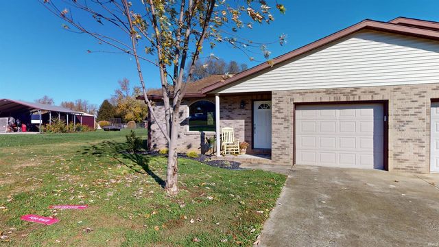 $169,900 | 1812 Essex Place | Patoka Township - Gibson County