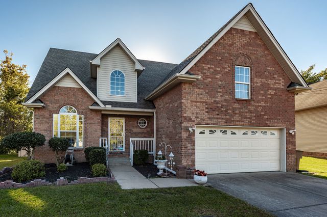 $459,000 | 1308 Springmore Court | Antioch