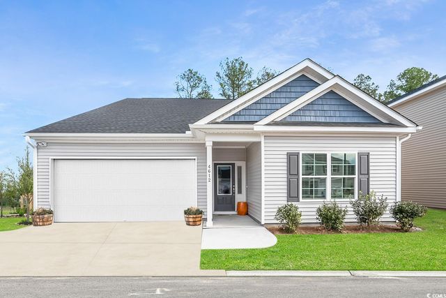 $349,900 | 732 St Albans Loop | Conway