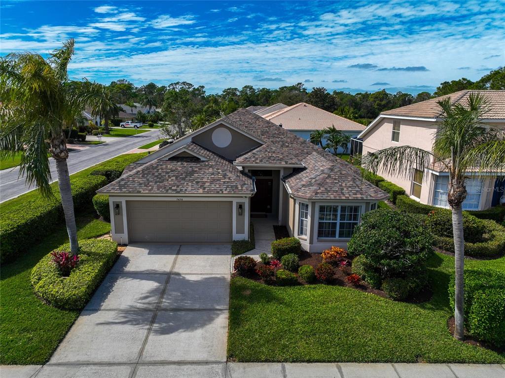 7470 Featherstone Boulevard, Sarasota, Fl 34238 