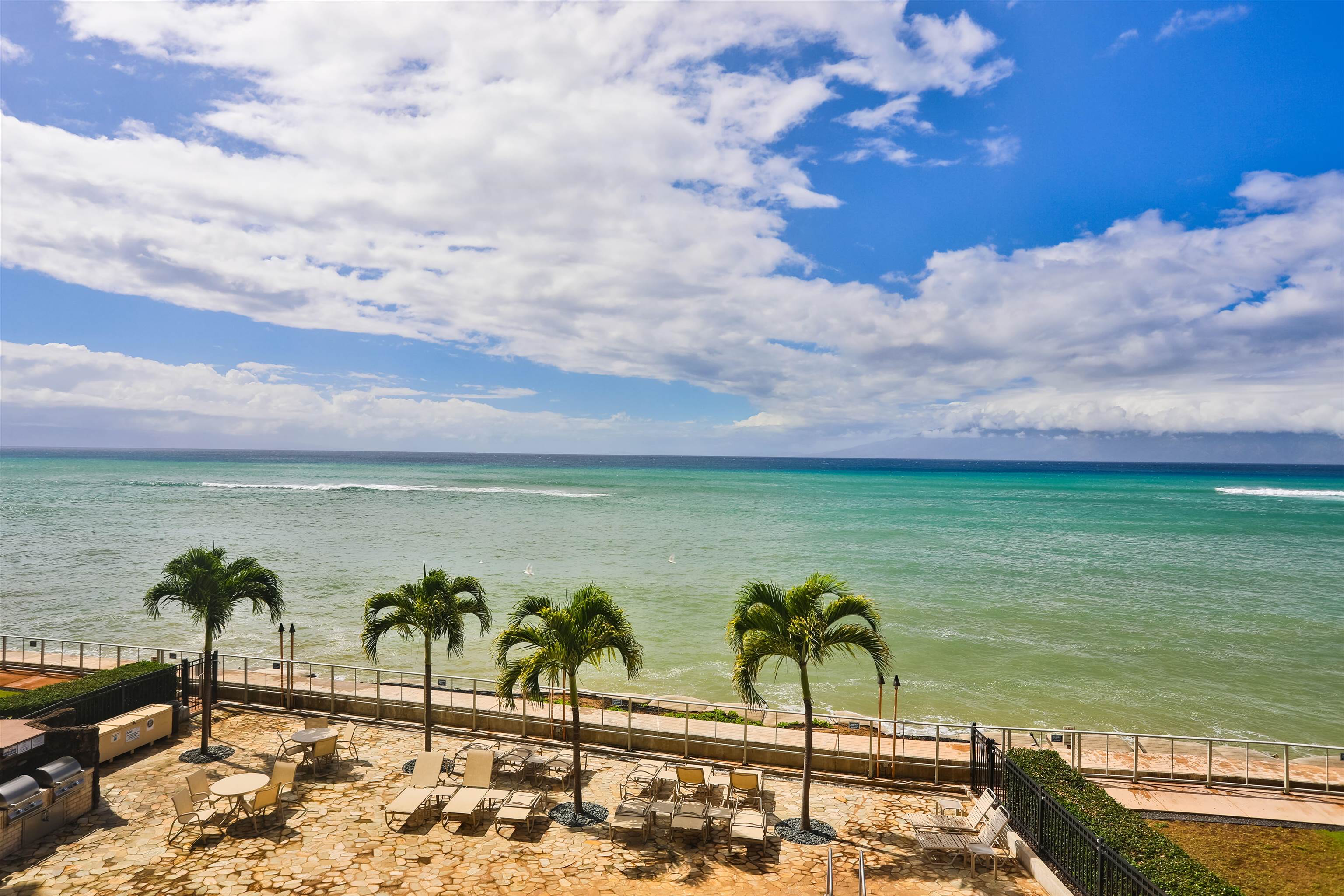 a view of ocean view