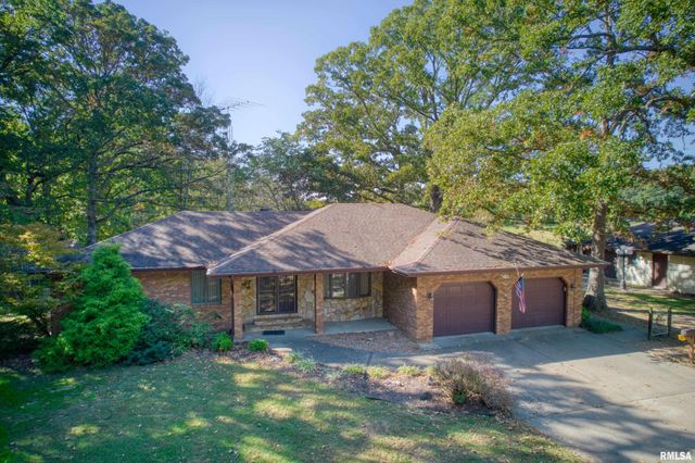 $489,000 | 381 Martie Road | Elk Township - Jackson County