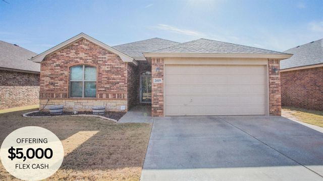 $230,000 | 2619 112th Street | Lubbock