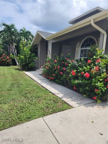 $4,895 | 209 South Heathwood Drive | Marco Beach