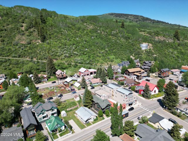 $1,675,000 | 231 Main Street | Minturn