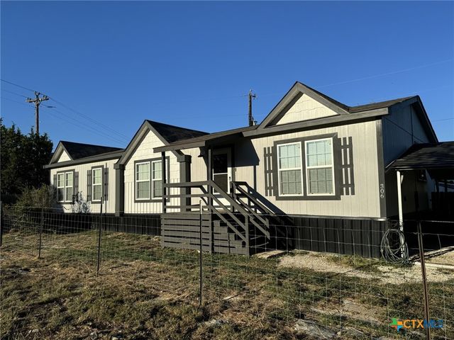 $269,000 | 306 Wren Circle | Rebecca Creek Park