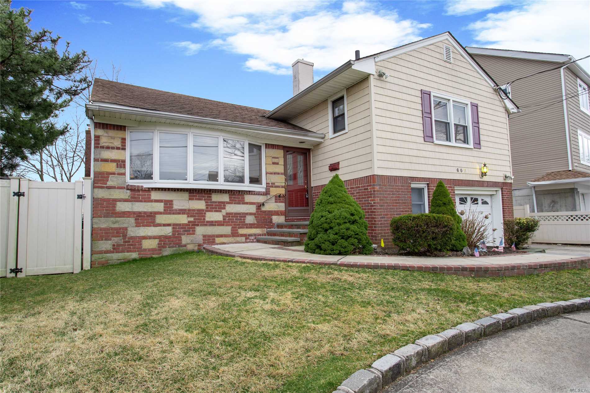 607 Pearl Street, Oceanside, NY 11572 | Compass