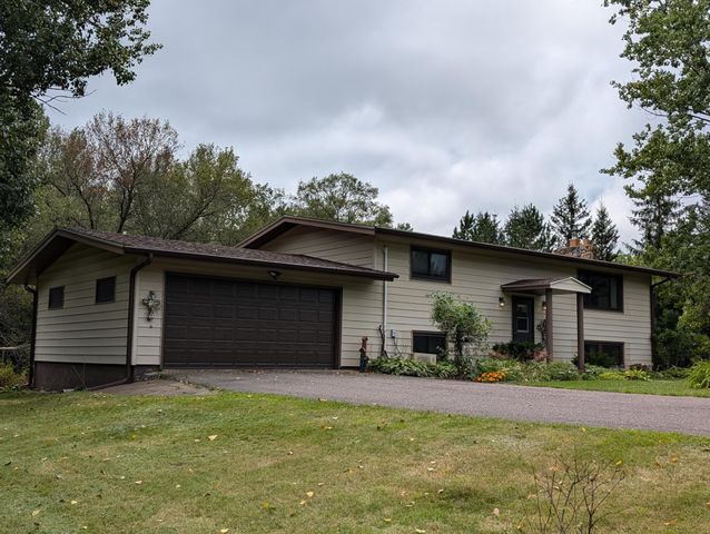 $320,000 | W6247 Co Hwy H | Spooner Town