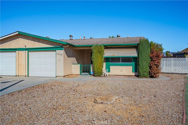 $295,000 | 2222 Cristobal Avenue | Valle Hermosa