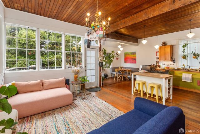 $1,498,000 | 2212 25th Street | Potrero Hill