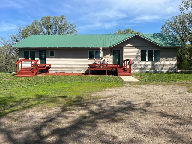 $499,900 | 18577 County Road 5 | Elk Lake Township - Grant County