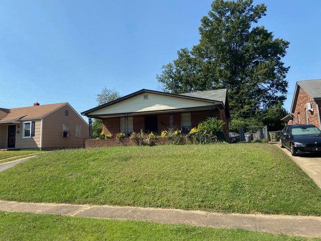 $108,000 | 1817 South Barksdale Street | Magnolia Barksdale