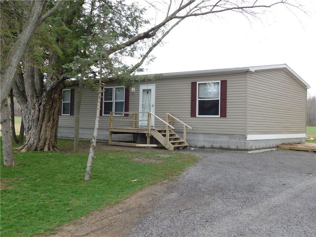 $1,450 | 5590 Goodale Road | Canandaigua Town