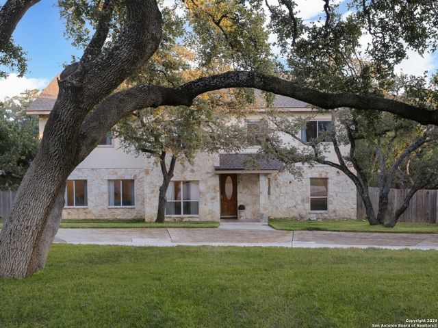 $947,000 | 118 Palo Duro | Shady Oaks