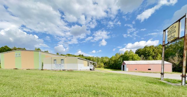 $450,000 | 11426 Highway 231 | Cass Township - Dubois County