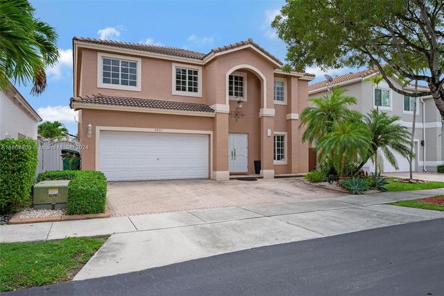 $5,800 | 5401 Northwest 110th Avenue | Doral