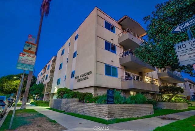 $399,999 | 100 Hermosa Avenue, Unit 1F | Alamitos Beach