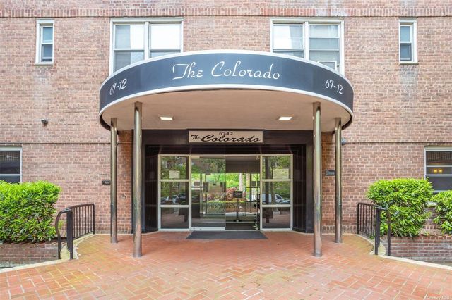 $2,850 | 67-12 Yellowstone Boulevard, Unit G18 | Forest Hills Ward