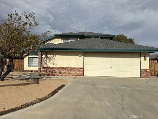 $390,000 | 1232 West Tamarisk Avenue | Ridgecrest