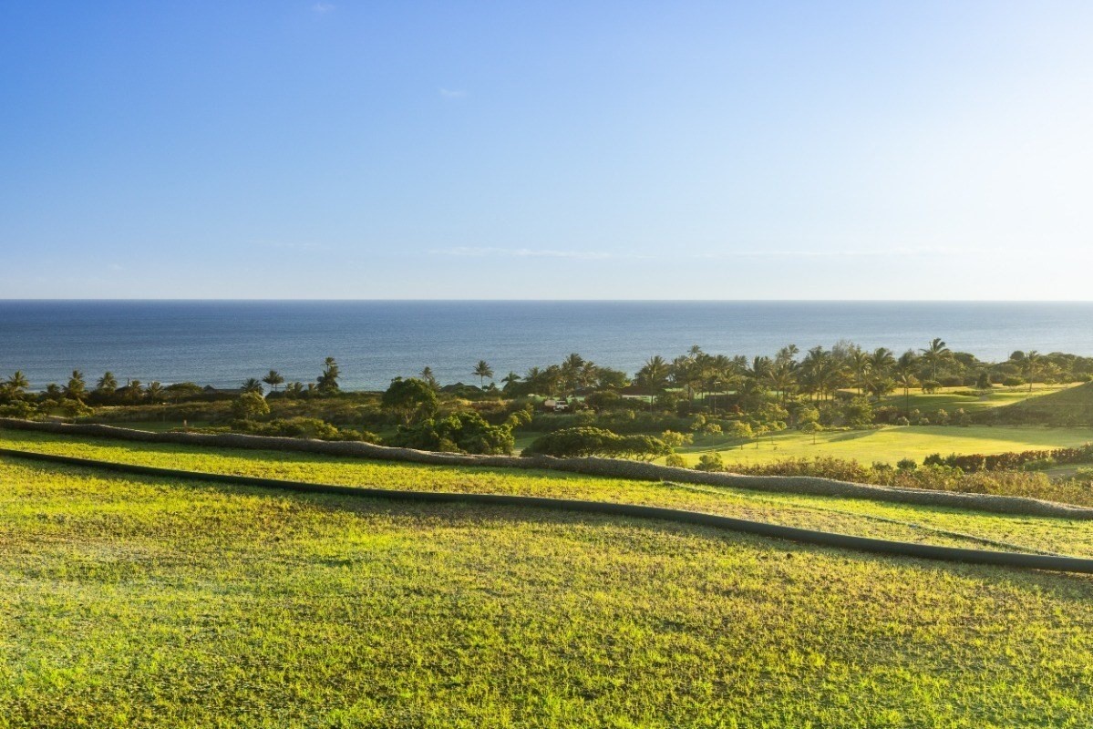 Kukui'ula - Aepo Nei  Homesite 12