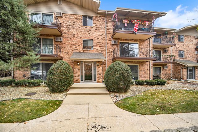 $134,900 | 5324 Waterbury Drive, Unit 1503 | Crestwood