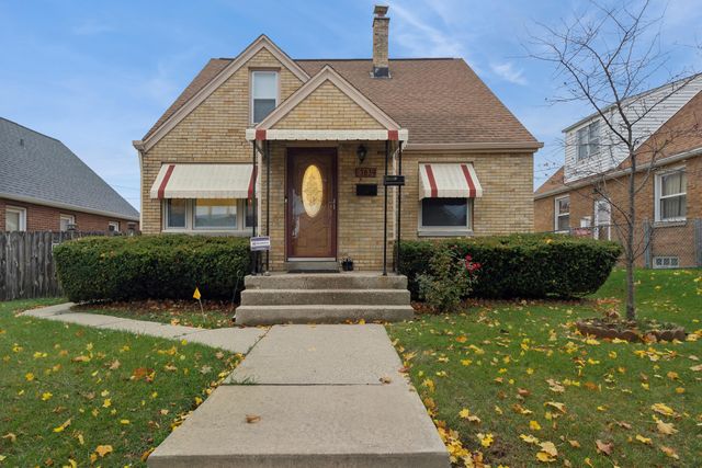 $295,000 | 3639 South 16th Street | Morgandale