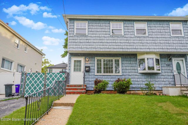 $729,000 | 399 Armstrong Avenue | Great Kills