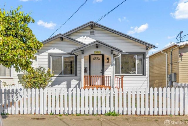 $1,390,000 | 824 Olive Avenue | South San Francisco