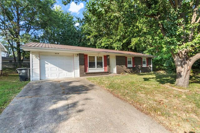 $101,900 | 2010 Brink Avenue | Cape Girardeau