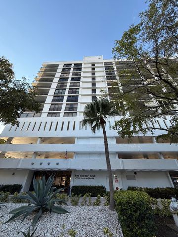 $429,900 | 17720 North Bay Road, Unit 701 | Sunny Isles Shores