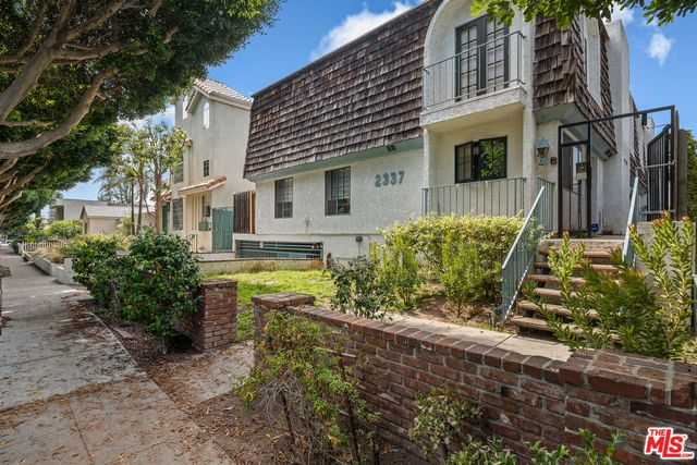 $5,700 | 2337 Oak Street, Unit 2 | Santa Monica