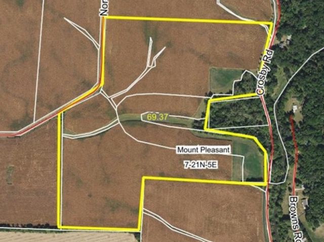 $1,040,580 | 0 Norton Road | Union Grove Township - Whiteside County