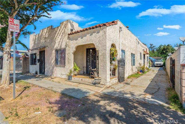 $895,000 | 4141 Floral Drive | East Los Angeles