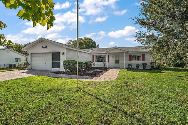 $235,000 | 17712 Southeast 105th Terrace | Spruce Creek South