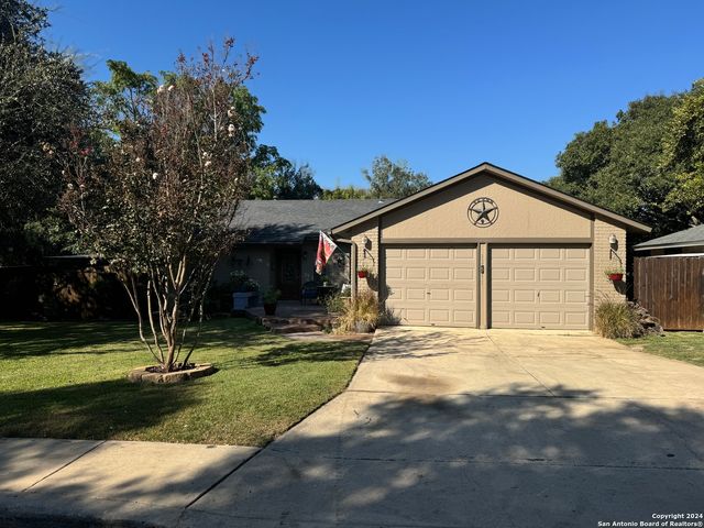 $309,900 | 12511 Wandering Trail | San Antonio