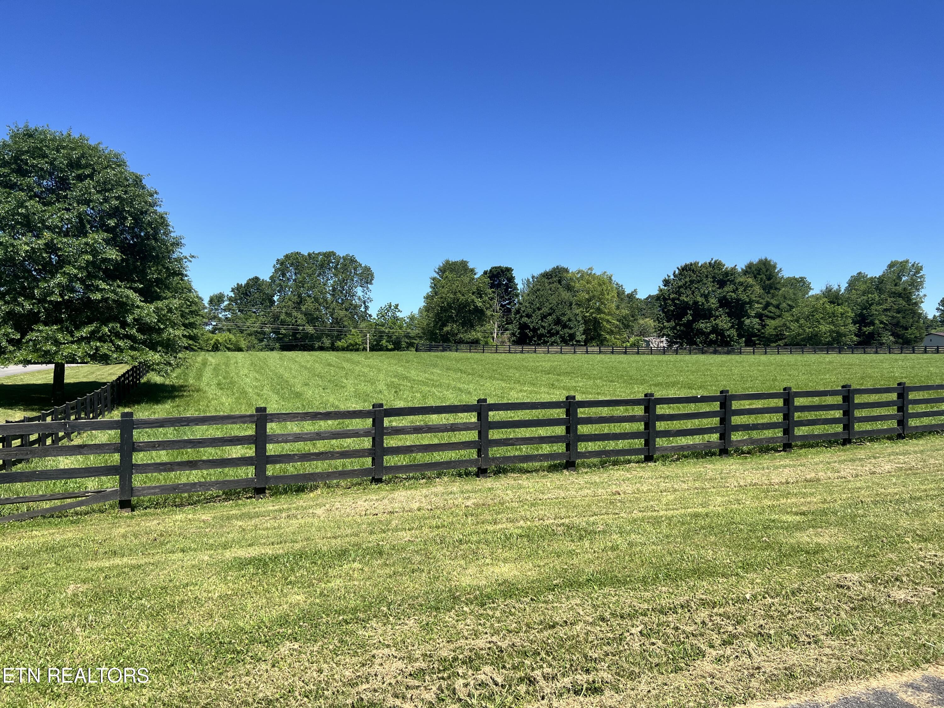 Lot 48 Catoosa Ridge