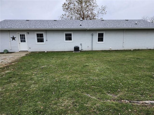 $250,000 | 17123 East State Highway, Unit N/A | Madison Township - Harrison County