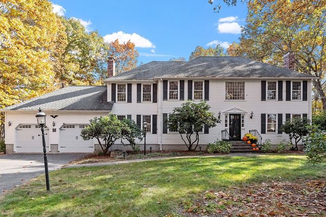 $849,000 | 426 River Road | West Andover