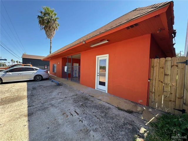 $650 | 518 West U.S. Highway 83, Unit 1 | Pharr