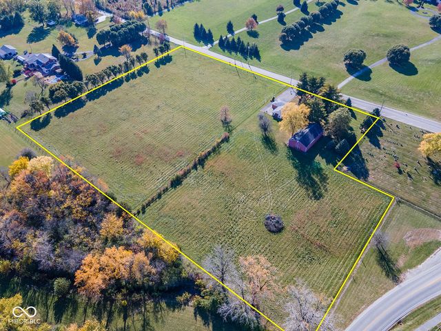 $1,100,000 | 13518 Promise Road | Fall Creek Township - Hamilton County