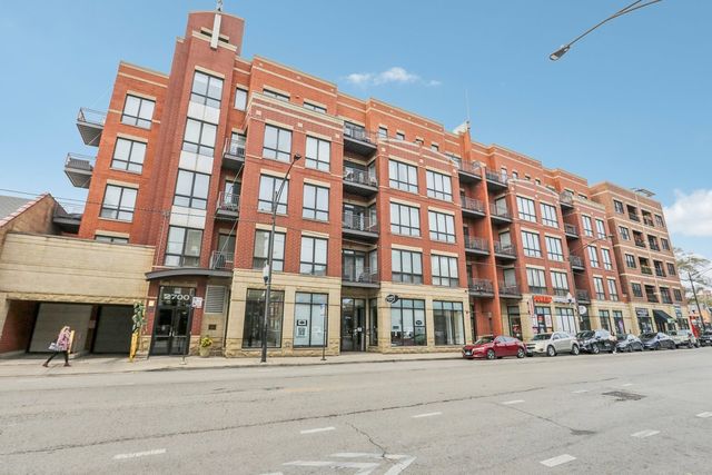 $350,000 | 2700 North Halsted Street, Unit 310 | Wrightwood Neighbors