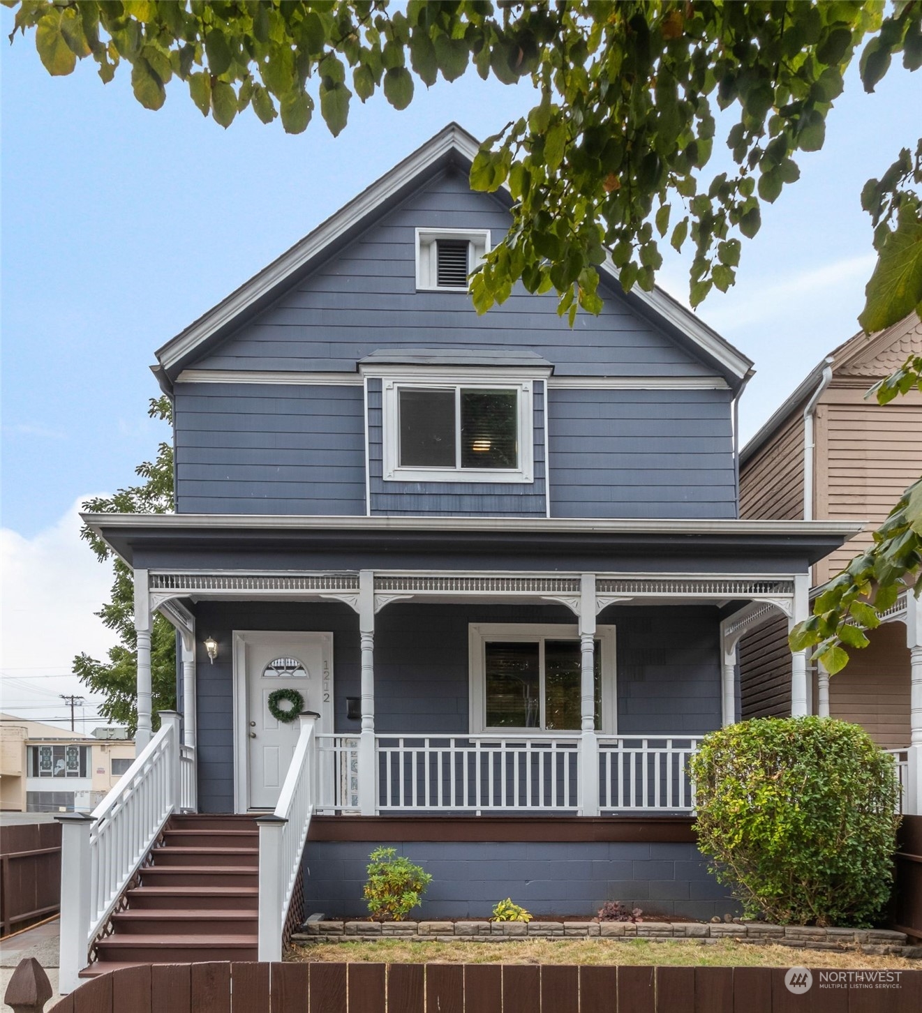 1212 South J Street, Tacoma, WA 98405