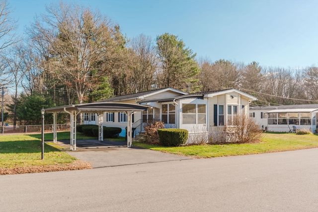 $269,900 | 195 Bumila Drive | Raynham