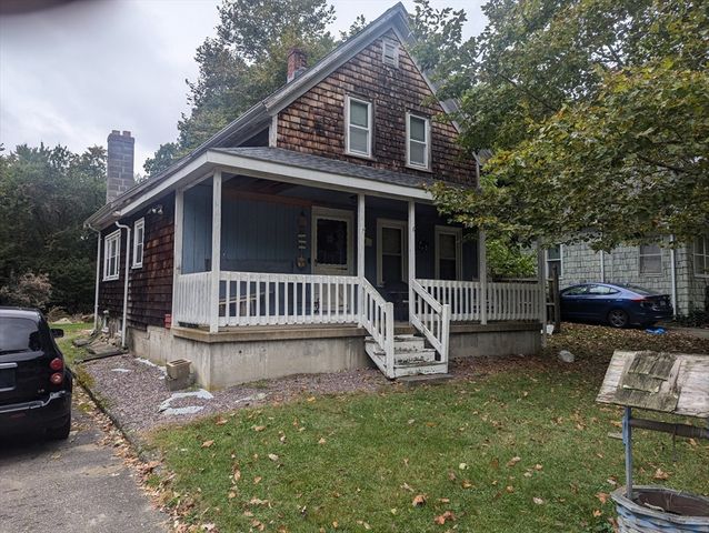 $460,000 | 50 Grant Street | West Bridgewater