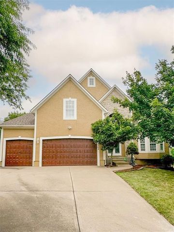 $625,000 | 14304 Robinson Street | Shawnee Mission