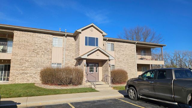 $160,000 | 7929 Tyler Circle, Unit D | Merrillville