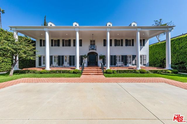 $32,500,000 | 620 North Beverly Drive | Beverly Hills