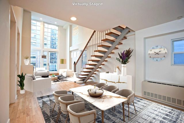 $2,350,000 | 111 West 28th Street, Unit PHB | Chelsea